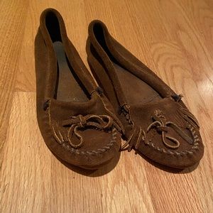 Minnetonka Moccasins